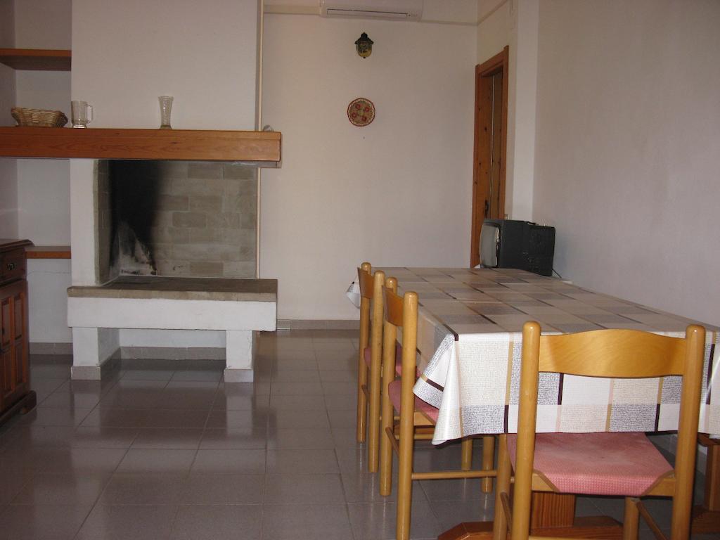 Appartamenti Коста Рей Номер фото